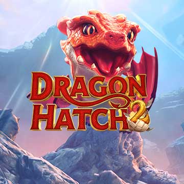 Dragon Hatch2