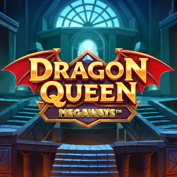 Dragon Queen MEGAWAYS