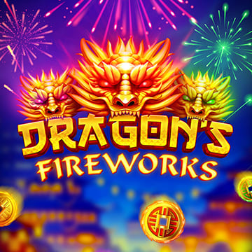 Dragon's Fireworks
