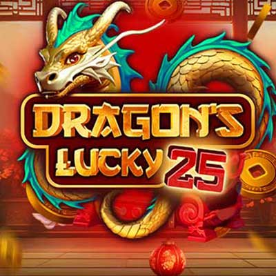 Dragon's Lucky 25