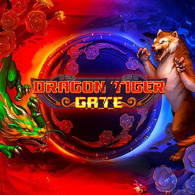 Dragon Tiger Gate