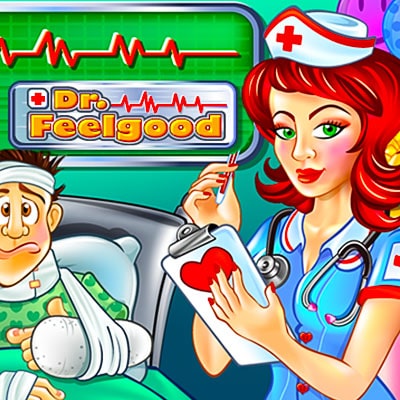 Dr Feelgood