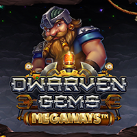 Dwarven Gems Megaways
