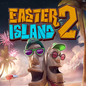 Easter Island 2
