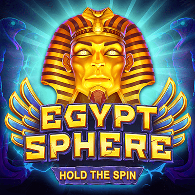 Egypt Sphere: Hold the Spin