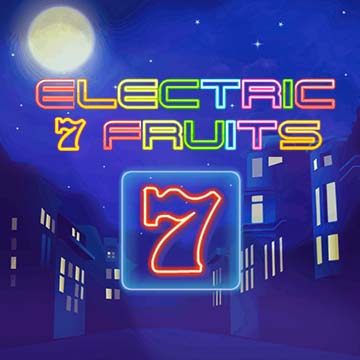Electric7Fruits