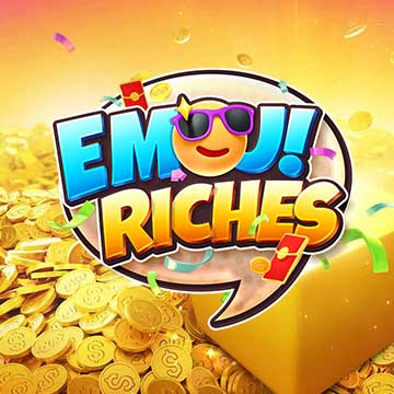 Emoji Riches