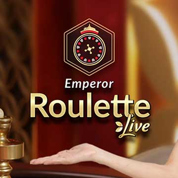 Emperor Roulette