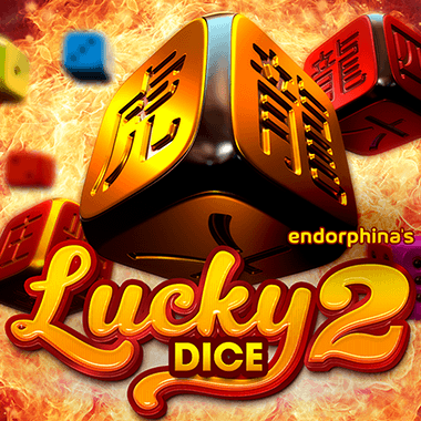 Lucky Streak 2 (Dice)
