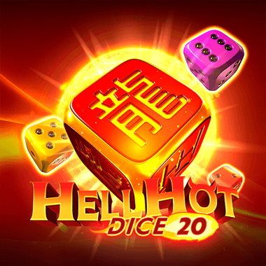 Hell Hot 20 (Dice)