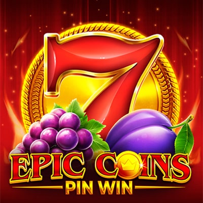 Epic Coins