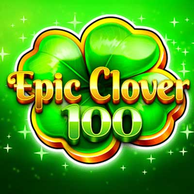 Epic Clover 100