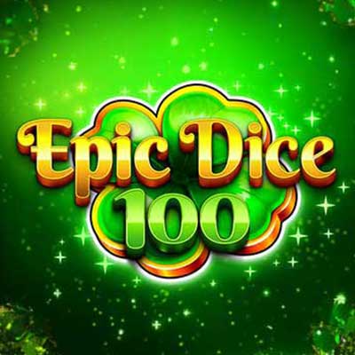 Epic Dice 100