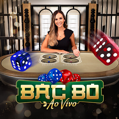 Bac Bo Ao Vivo