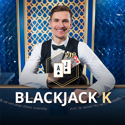 Blackjack VIP K