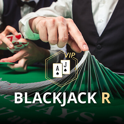 Blackjack VIP R