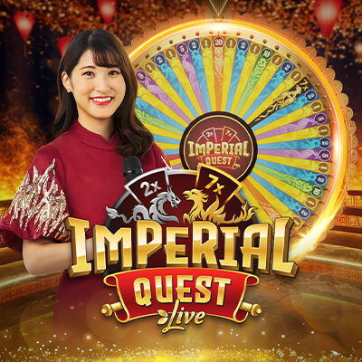 Imperial Quest