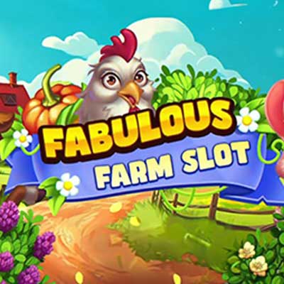 Fabulous Farm Slot