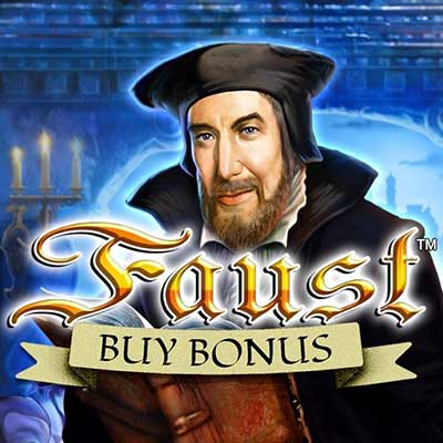 Faust Buy Bonus