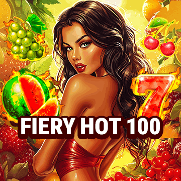 Fiery Hot 100