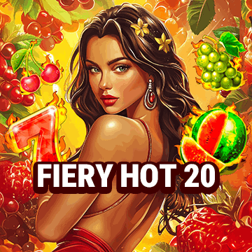Fiery Hot 20