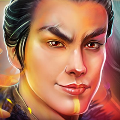Fire Lord
