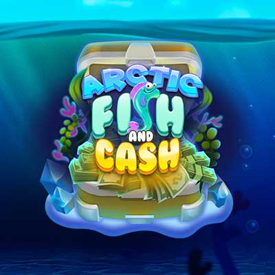 Fish And Cash Arctic