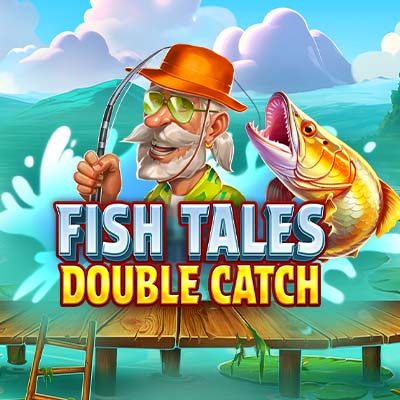Fish Tales Double Catch