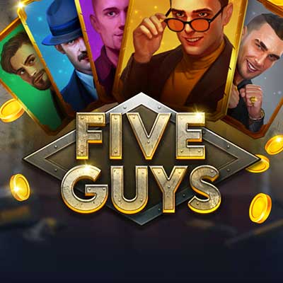 Five Guys