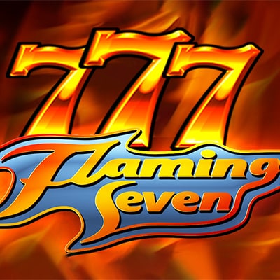 Flaming Seven