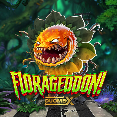 Florageddon! DuoMax