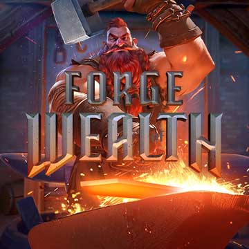 Forge of Wealth