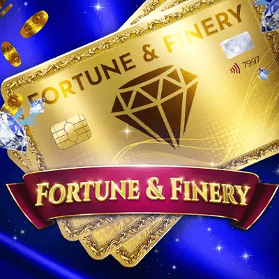Fortune & Finery