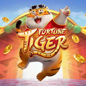 Fortune Tiger