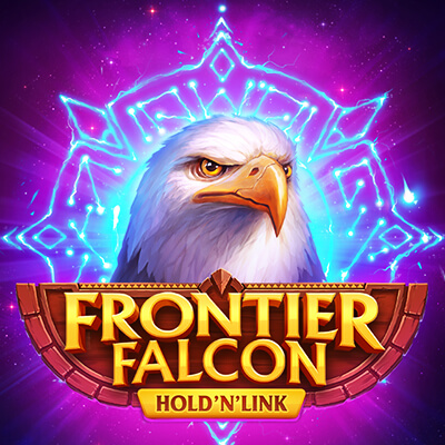 Frontier Falcon: Hold 'N' Link