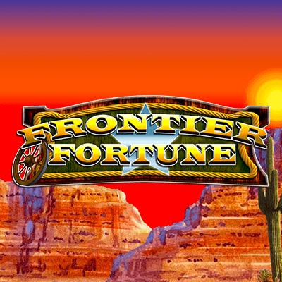 Frontier Fortunes