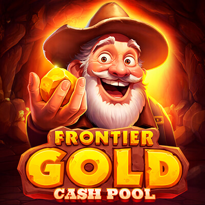 Frontier Gold: Cash Pool