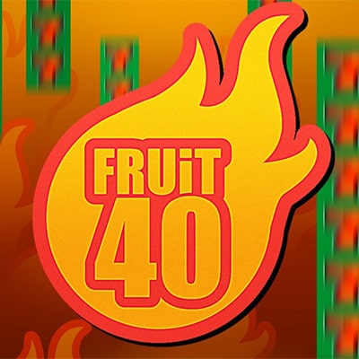 Fruit 40