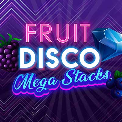 Fruit Disco: MEGA STACKS