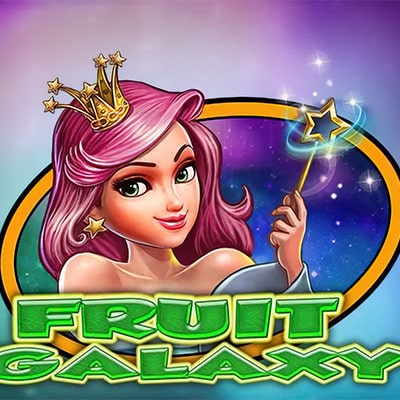 Fruit Galaxy