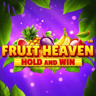 Fruit Heaven Hold and Win