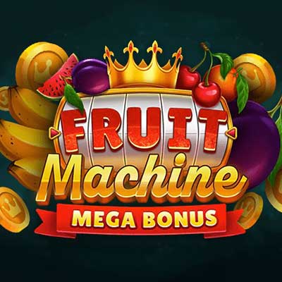 Fruit Machine Megabonus