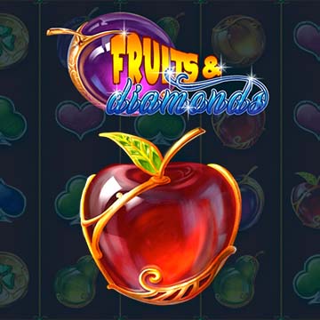Fruits&Diamonds