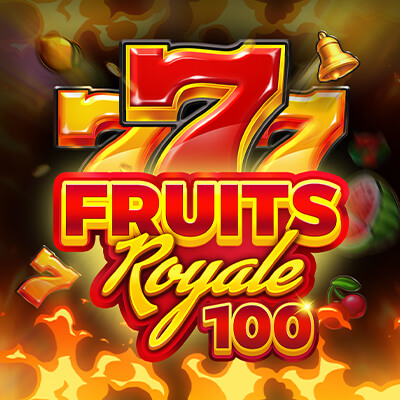 Fruits Royale 100