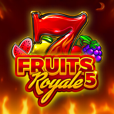 Fruits Royale 5