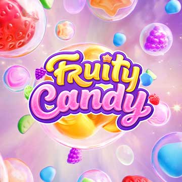 Fruity Candy