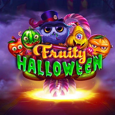 Fruity Halloween