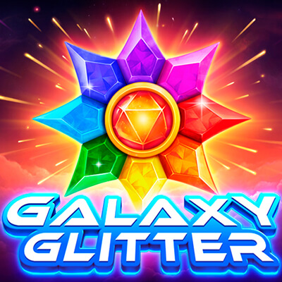 Galaxy Glitter
