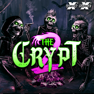 The Crypt 2