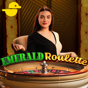 Emerald Roulette
